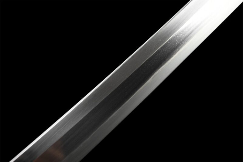 Miecz Katana Kurobyō (黒豹) – Czarna Pantera