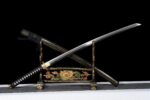 Miecz Katana Kurobyō (黒豹) – Czarna Pantera