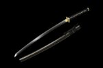 Miecz Katana Kurobyō (黒豹) – Czarna Pantera
