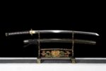 Miecz Katana Kurobyō (黒豹) – Czarna Pantera
