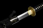 Miecz Katana Kurogane (黒金) – Czarne Żelazo