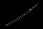 Miecz Katana Kurogane (黒金) – Czarne Żelazo