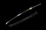 Miecz Katana Kurogane (黒金) – Czarne Żelazo