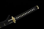 Miecz Katana Kurogane (黒金) – Czarne Żelazo