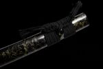 Miecz Katana Kurogane (黒金) – Czarne Żelazo