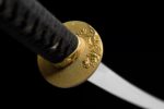 Miecz Katana Kurogane (黒金) – Czarne Żelazo