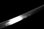 Miecz Katana Kurogane (黒金) – Czarne Żelazo