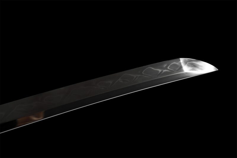 Miecz Katana Kurogane (黒金) – Czarne Żelazo