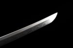 Miecz Katana Kurogane (黒金) – Czarne Żelazo
