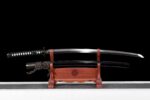 Miecz Katana Kuroin (黒刃) – Czarne Ostrze