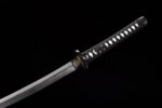 Miecz Katana Kuroin (黒刃) – Czarne Ostrze