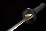 Miecz Katana Kuroin (黒刃) – Czarne Ostrze