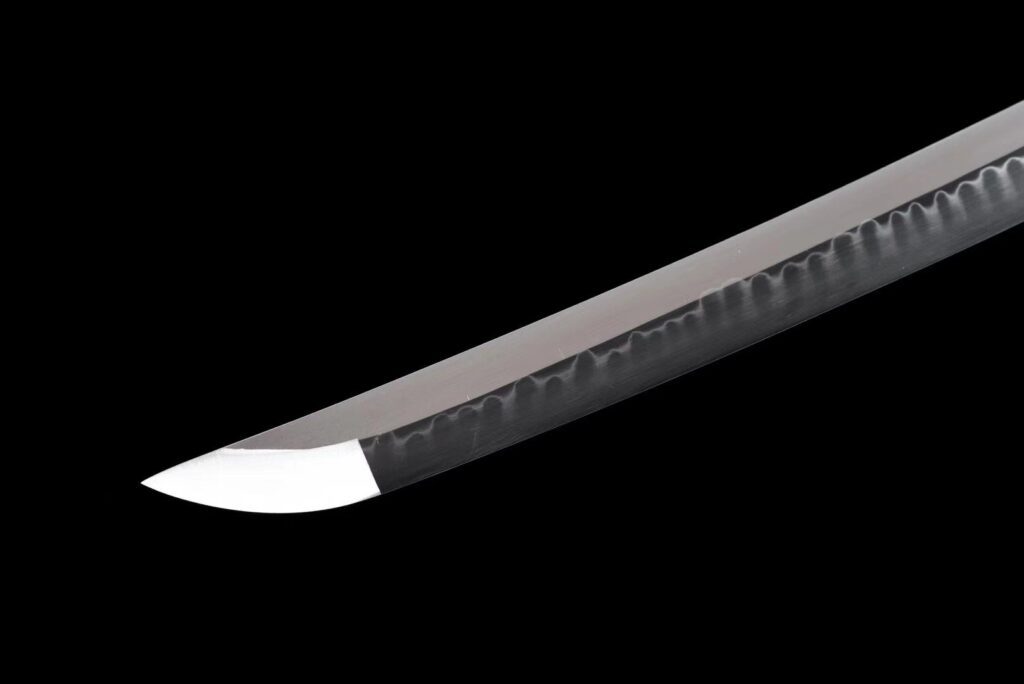 Miecz Katana Kuroin (黒刃) – Czarne Ostrze