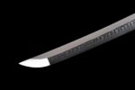 Miecz Katana Kuroin (黒刃) – Czarne Ostrze
