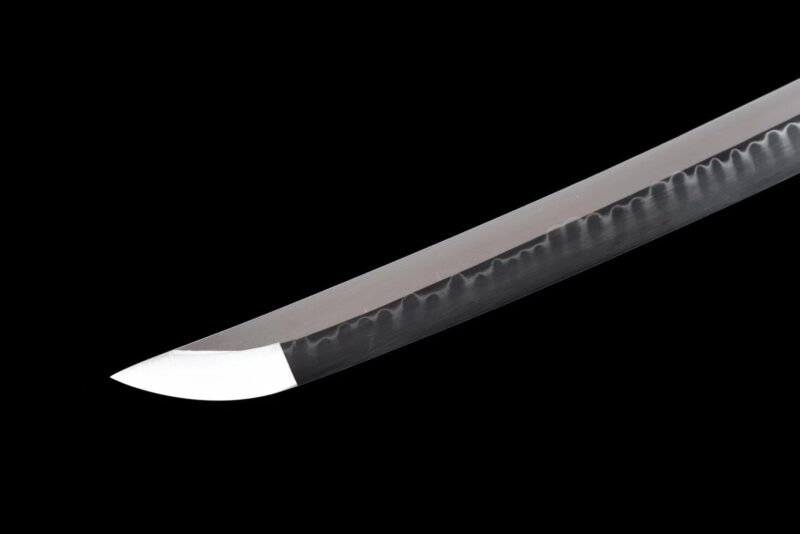 Miecz Katana Kuroin (黒刃) – Czarne Ostrze