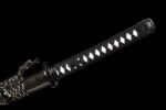 Miecz Katana Kuroin (黒刃) – Czarne Ostrze