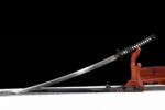 Miecz Katana Kuroin (黒刃) – Czarne Ostrze
