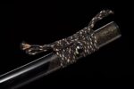Miecz Katana Kuroin (黒刃) – Czarne Ostrze