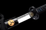 Miecz Katana Kurokage (黒影) – Czarny Cień