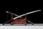 Miecz Katana Kurokage (黒影) – Czarny Cień
