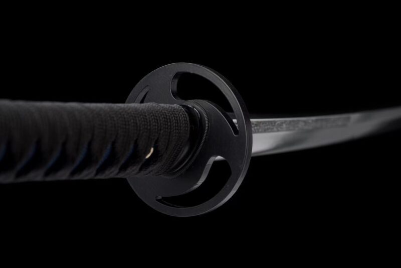 Miecz Katana Kurokage (黒影) – Czarny Cień