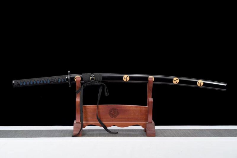 Miecz Katana Kurokage (黒影) – Czarny Cień