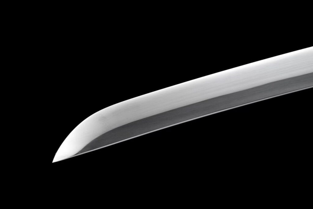 Miecz Katana Kurokage (黒影) – Czarny Cień