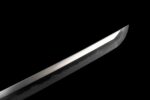 Miecz Katana Kurokami (黒神) – Czarne Bóstwo