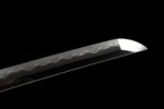 Miecz Katana Kurokami (黒神) – Czarne Bóstwo