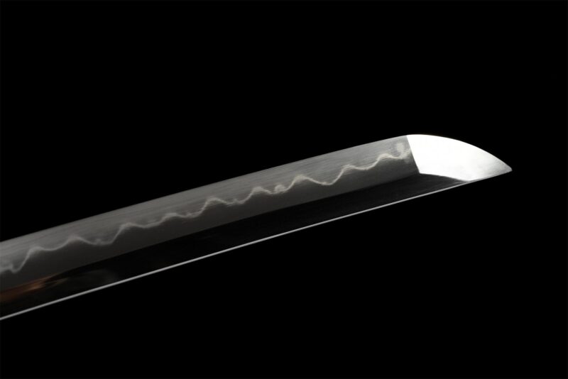 Miecz Katana Kurokami (黒神) – Czarne Bóstwo