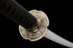Miecz Katana Kurokami (黒神) – Czarne Bóstwo