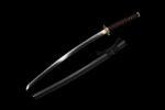 Miecz Katana Kurokami (黒神) – Czarne Bóstwo