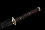 Miecz Katana Kurokami (黒神) – Czarne Bóstwo