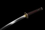 Miecz Katana Kurokami (黒神) – Czarne Bóstwo