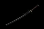 Miecz Katana Kurokami (黒神) – Czarne Bóstwo