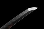 Tanto Kuroryū (黒竜) – Czarny Smok