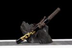 Tanto Kuroryū (黒竜) – Czarny Smok