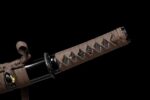 Tanto Kuroryū (黒竜) – Czarny Smok