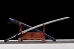 Miecz Katana Kuroshi (黒死) – Czarna Śmierć