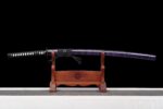 Miecz Katana Kuroshi (黒死) – Czarna Śmierć