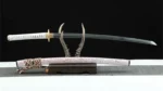 Miecz Katana Kuroyume (黒夢) - Czarny Sen