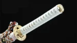 Miecz Katana Kuroyume (黒夢) - Czarny Sen