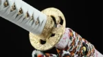 Miecz Katana Kuroyume (黒夢) - Czarny Sen