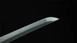 Miecz Katana Kuroyume (黒夢) - Czarny Sen