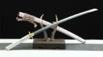 Miecz Katana Kuroyume (黒夢) - Czarny Sen