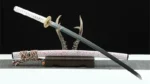 Miecz Katana Kuroyume (黒夢) - Czarny Sen