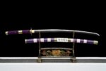 Katana Luffy Nidai Kitetsu