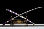 Katana Luffy Nidai Kitetsu