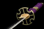 Katana Luffy Nidai Kitetsu