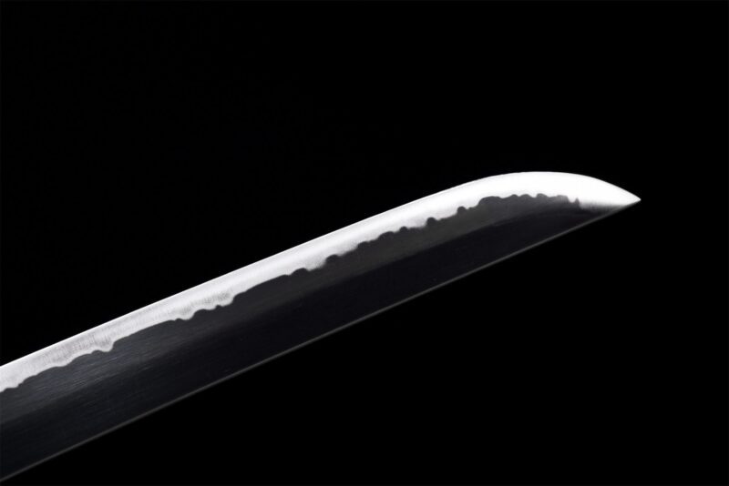 Katana Luffy Nidai Kitetsu